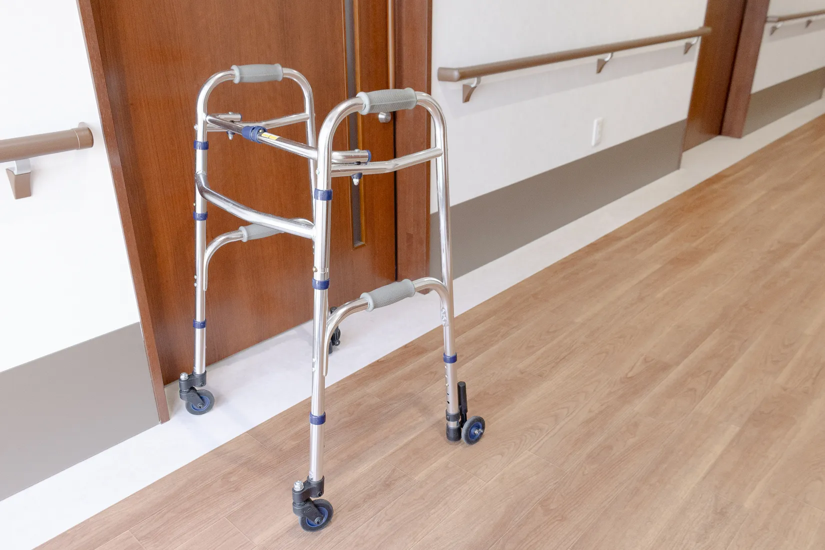 充実した設備・器具